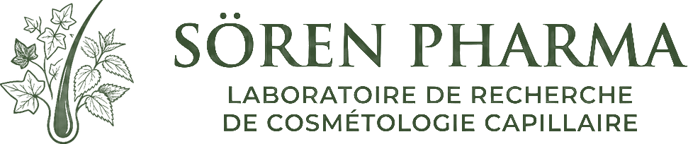 Sören Pharma, laboratoire de recherche de cosmétologie capillaire